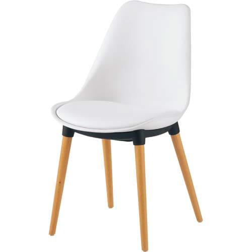 マルコチェア ホワイト