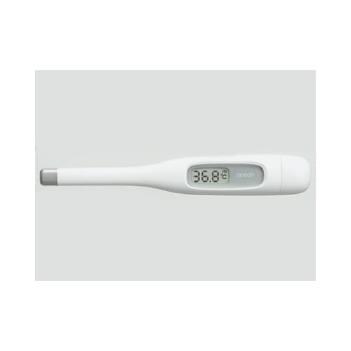 オムロン電子体温計 MC−170 けんおんくん