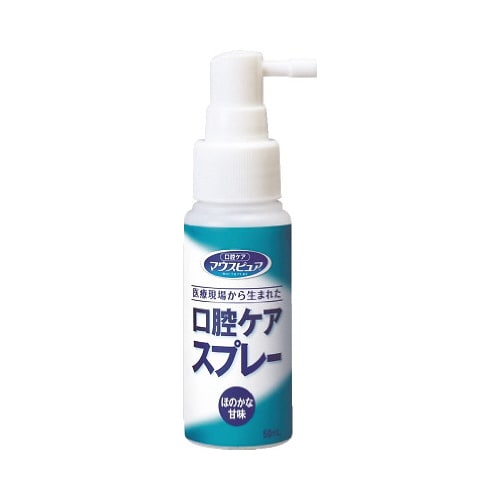 マウスピュア 口腔ケアスプレー 50mL
