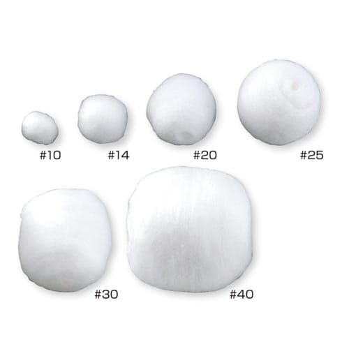 綿球 #14 50g入
