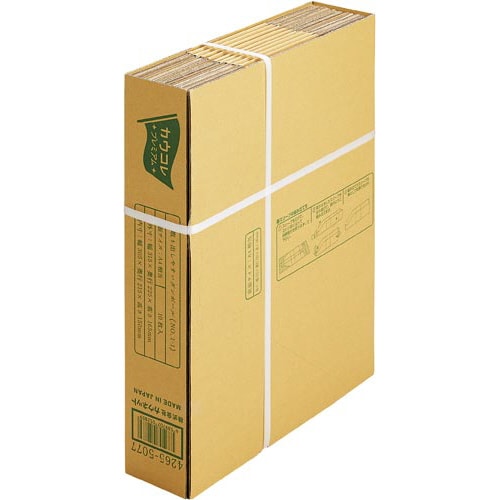 取り出しやすいダンボール NO.1−1 30枚