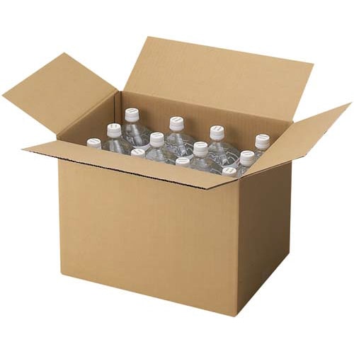 無地ダンボール No.4−3(底面LL) 60枚