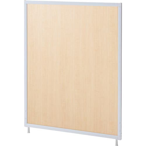 ABCパーテ白 1100×900 木目柄NA