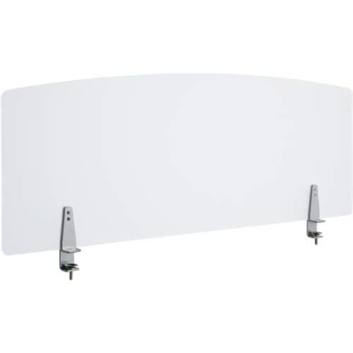 アクリルデスクトップパネル450W1200フロスト