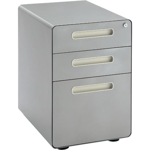 APチェストワゴン グレー