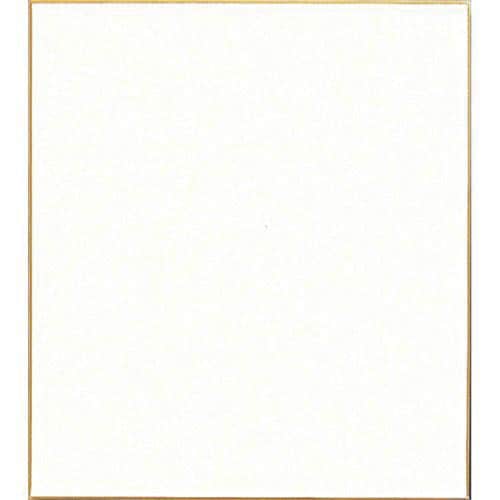 色紙 NO.4 奉書×50