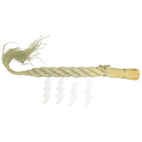 正月飾り しめ縄 3尺