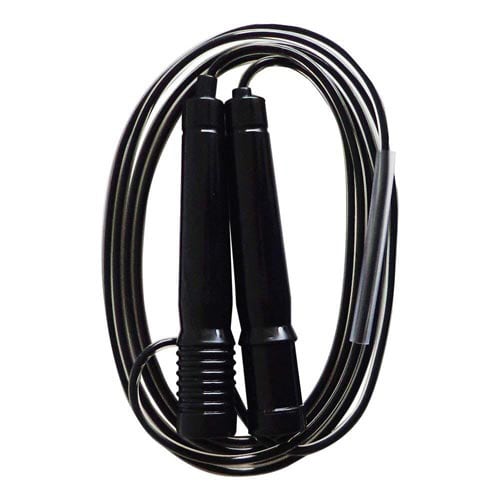 なわとび なわとびの達人 ブラック 4個入