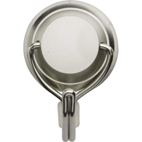 マグネットフック 超強力 耐荷重10kgメタル5個