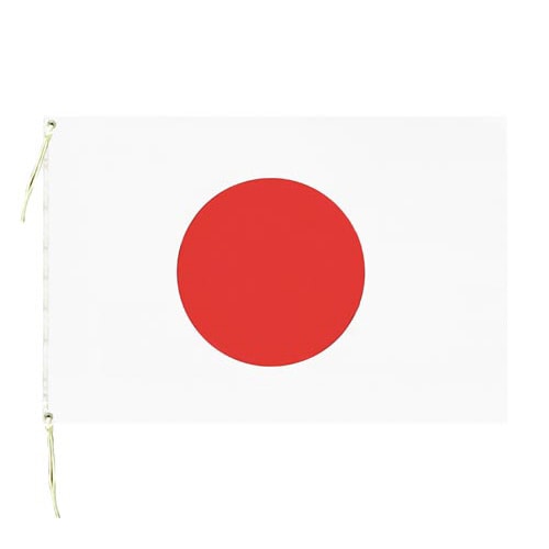 国旗日の丸70x105cm