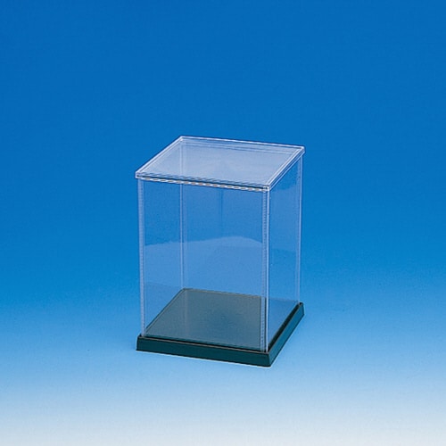 コレクションケース 12x12x16cm 角 ×5