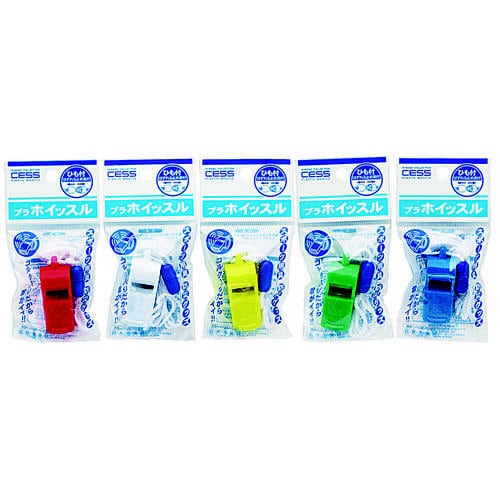 プラホイッスル 10個入 ×2