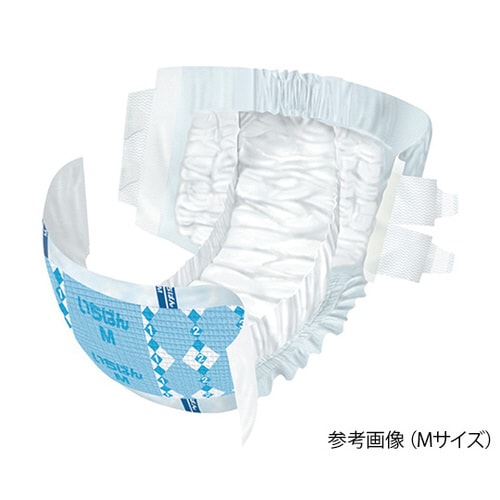 いちばんクロステープ止め うす型 M 30枚入