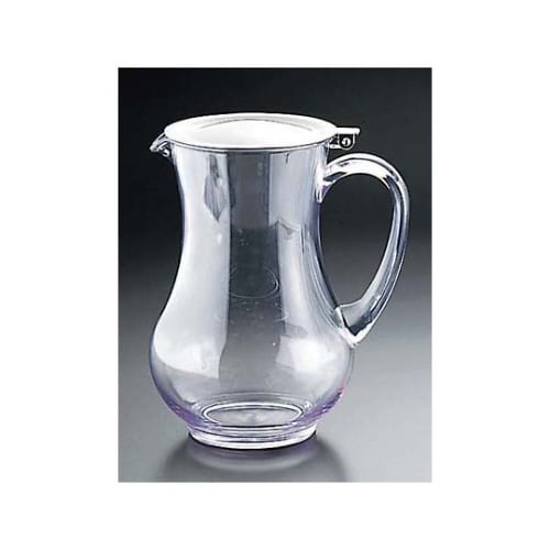 UK ウォーターピッチャー ステンリッド 1.4L