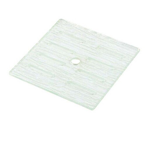 さざ波四方上り深盛鉢 31cm用 目皿