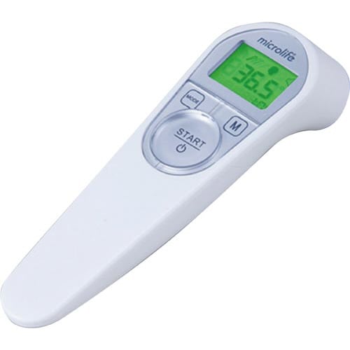 医≫非接触式体温計 NC200