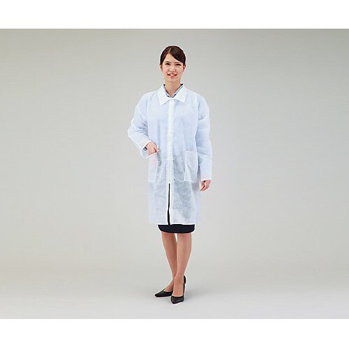 ディスポコート (総丈約96cm) 1枚