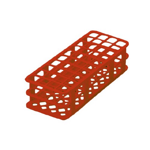 チューブラック 径20mm×40本 赤 1個