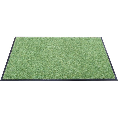 ロンステップマット600×900mm R8グリーン