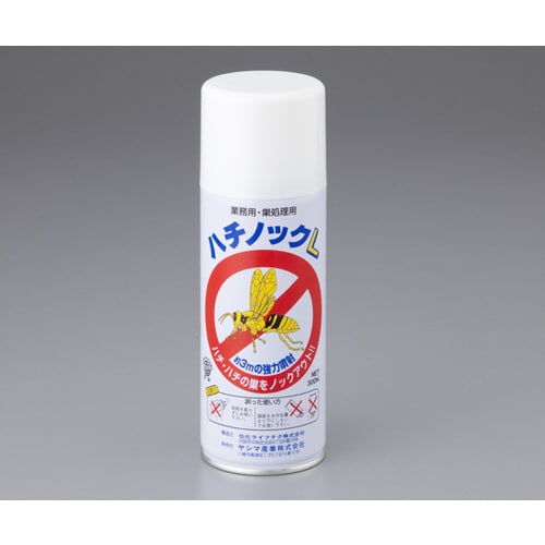 ハチ駆除剤 ハチノックL