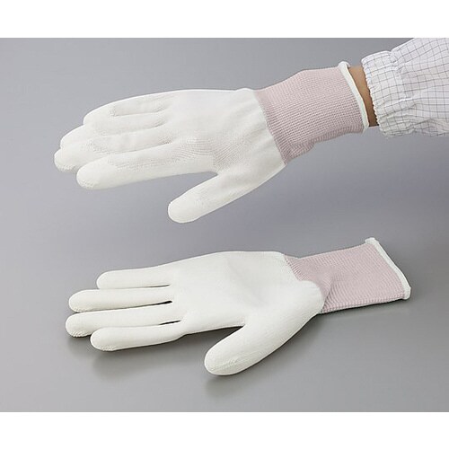 AP PUコート手袋オーバーロック掌LL