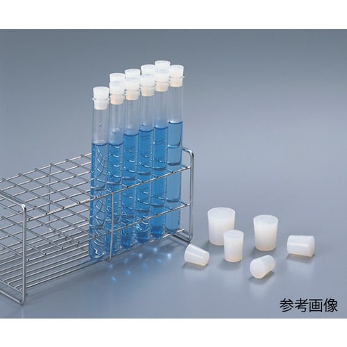 ラボランシリコン栓 NO−2 33個入