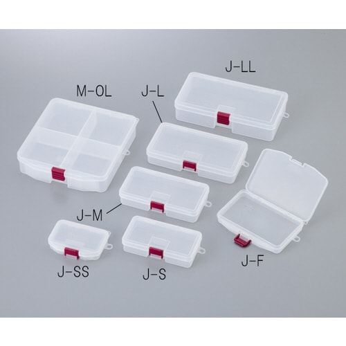 サンプルケース J−L 4個