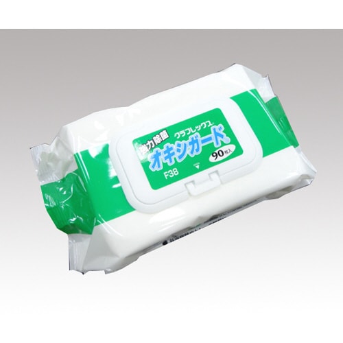 オキシガード F−38 ×2