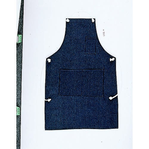 ジーンズエプロン 860