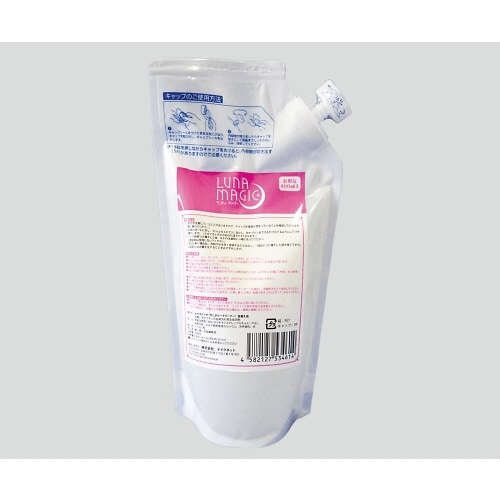 血液しみ抜き剤詰替パック400ml