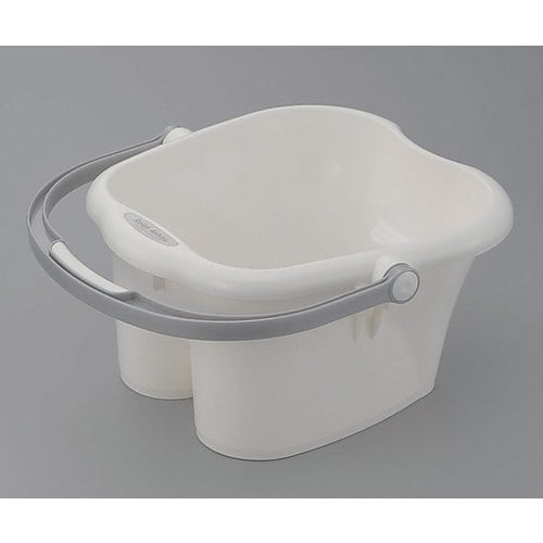 足浴器 2503 ホワイト
