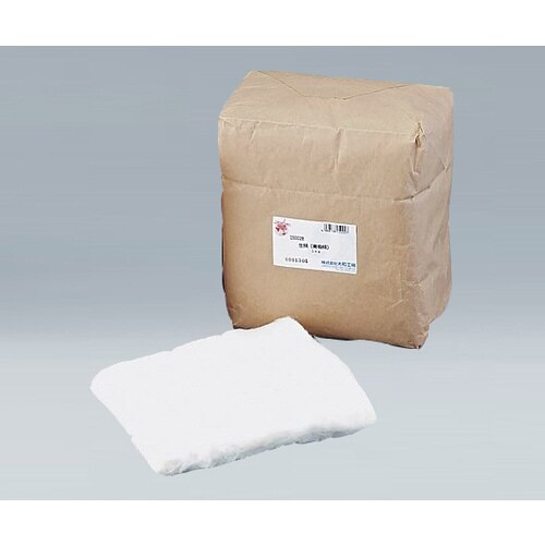 生綿(青梅綿) 1kg