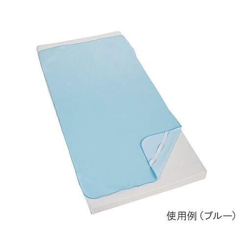 防水シーツ 四隅ゴム付き 100−36