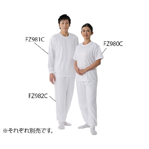 インナー FZ982C パンツ L