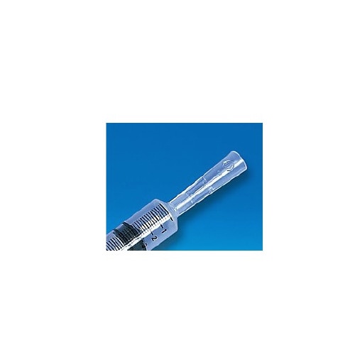 シリンジ用アダプター(シリコン製) 200個入