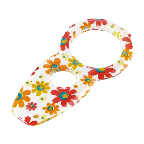 キャップオープナー フラワー 3個