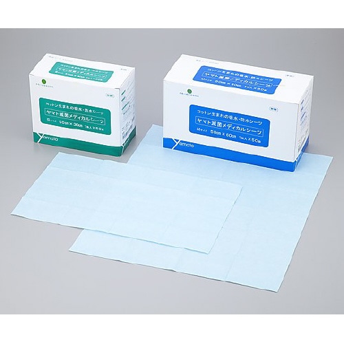 滅菌メディカルシーツ S 50枚