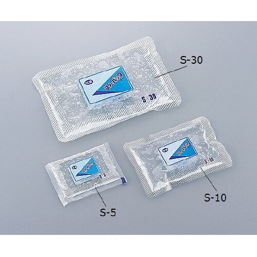 スノーパック(抗菌タイプ) 300g