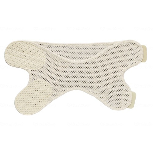 中山式ひざ用医学固定帯 メッシュLL×4