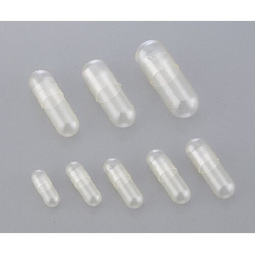 HFカプセル 2号 200個入