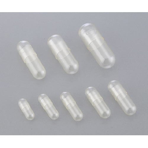 HFカプセル 00号 100個入