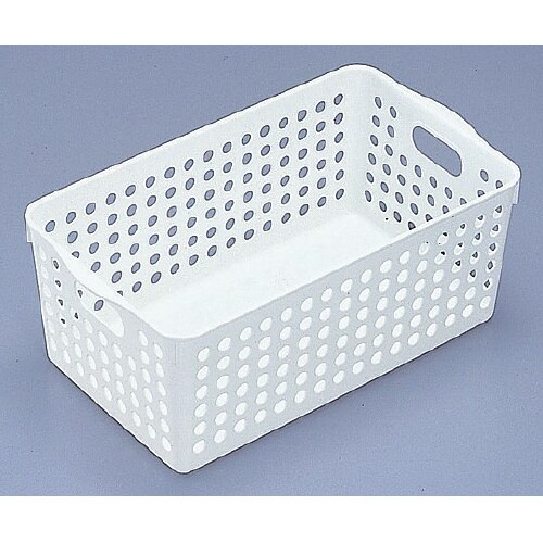 バスケット 293×166×115mm 6個