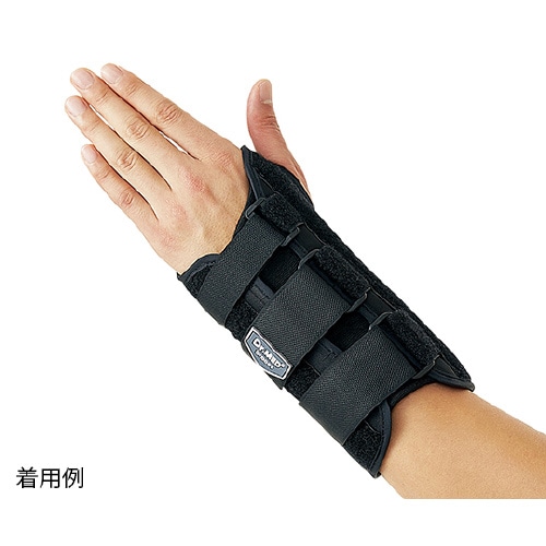 リストステーサポーター(Dr.MED) 左用 XL
