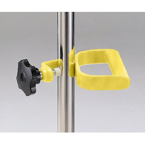 イルリガードル台用グリップ イエロー