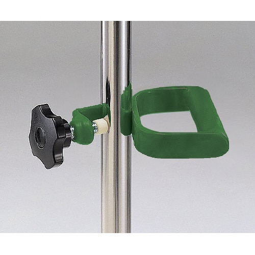 イルリガードル台用グリップ グリーン