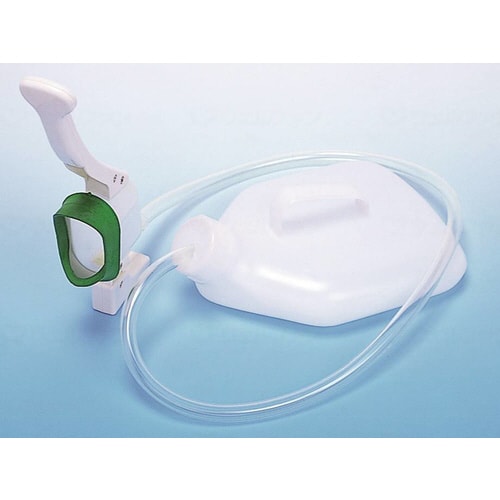 安楽尿器 (女性用)×2