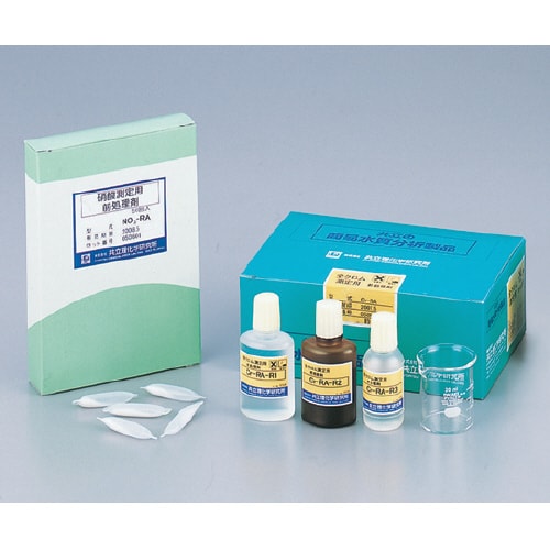 デジタルパックテスト(R) 前処理剤 (50回分)