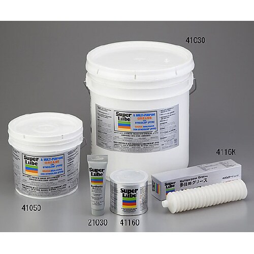 PTFE配合多目的グリース 41160