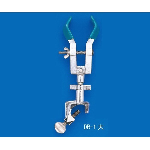 D型クランプDR−2 大 自在ムッフ付き