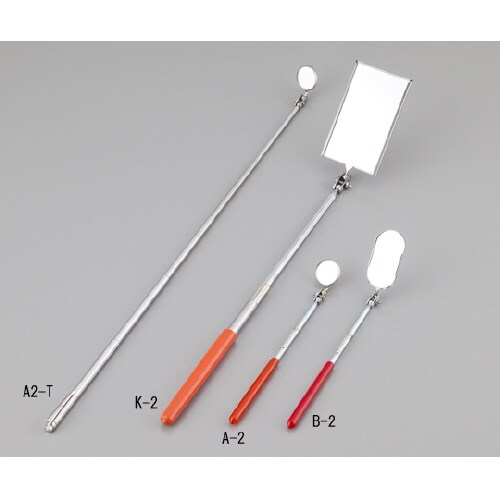 ボールジョイントミラー